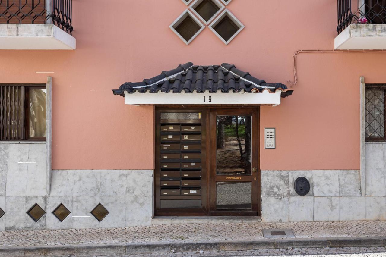 Casa Paraíso Cascaes Exterior foto